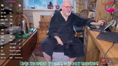 Adam online show from 01.07.26