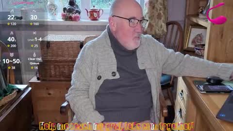 Adam online show from 02.05.26