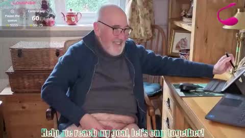 Adam online show from 02.23.26