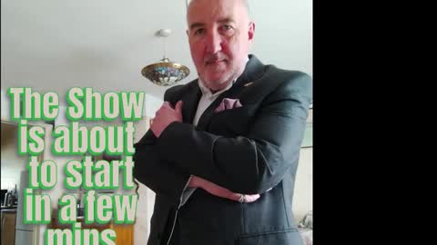 Adam online show from 03.03.26