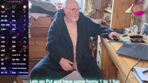 Adam online show from 03.28.26