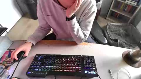 fem_alice_louis_dom online show from 02.28.26