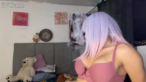 Snapshot of fem_boy6 chatting on 04.21.26 fem_boy6 online show from 04.21.26