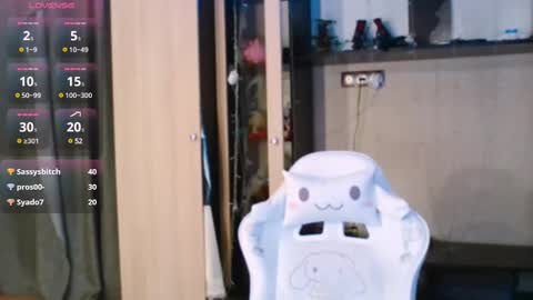 Alexa online show from 02.12.25