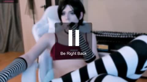 Snapshot of femalexa chatting on 02.15.26 Alexa online show from 02.15.26