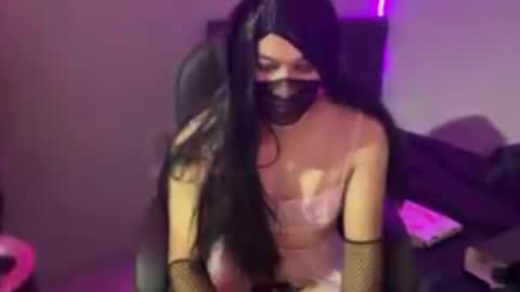 Snapshot of femboy_princess_hot chatting on 07.08.26 femboy_princess_hot online show from 07.08.26