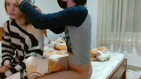 femboyflowers online show from 12.05.24