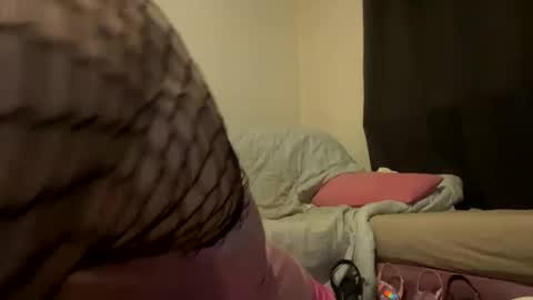 Snapshot of femboyhorse chatting on 01.05.25 Femboyhorse online show from 01.05.25