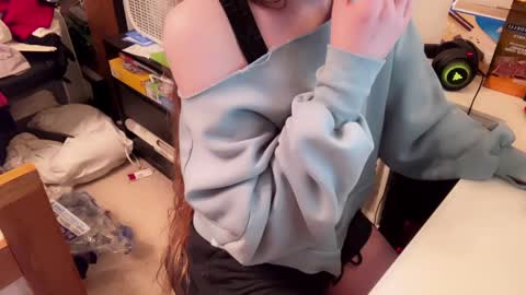 femboytummy online show from 01.30.25