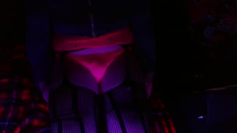 Snapshot of femboywannabe chatting on 02.13.25 ElaraJean online show from 02.13.25