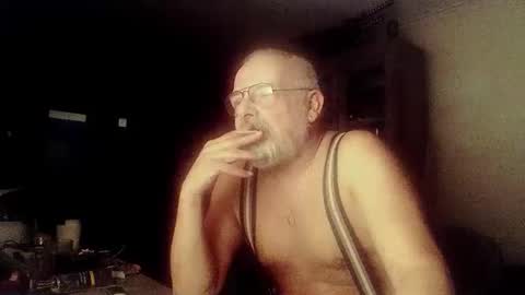 femdom_sub online show from 12.31.24