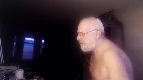 femdom_sub online show from 01.31.25