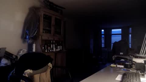 femdom_sub online show from 01.12.26