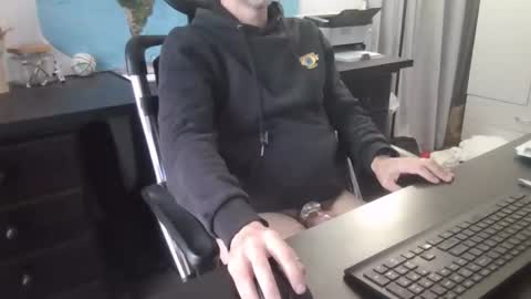 femdomsubby online show from 10.22.25