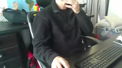 femdomsubby online show from 11.05.25