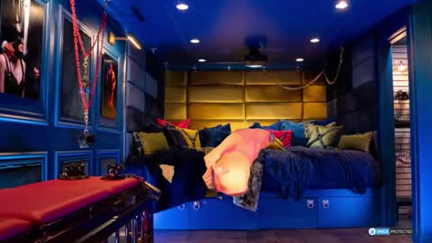 Daniani online show from 02.04.26