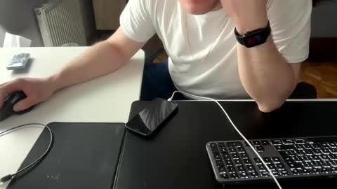 Snapshot of feniopl1 chatting on 03.02.26 Bart online show from 03.02.26