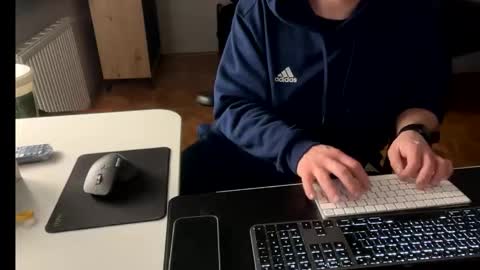 Bart online show from 03.11.26