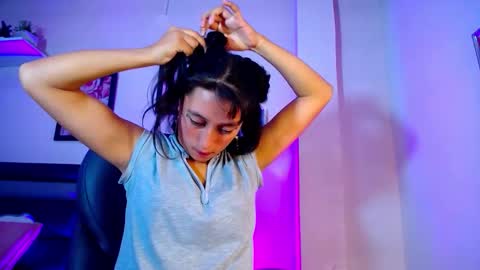 Snapshot of fenixx_19 chatting on 02.28.26 Fenix online show from 02.28.26