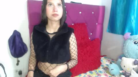 Fenixxx online show from 10.18.25