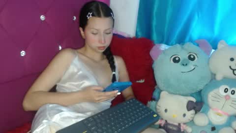 Fenixxx online show from 10.20.25