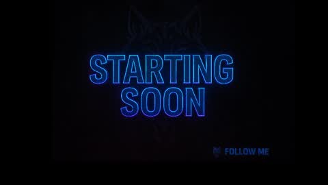 Fenrir Flirt online show from 09.28.25