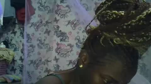 fentyafricana00 online show from 01.14.26