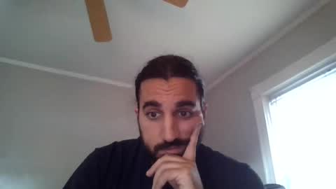 feral online show from 09.16.25