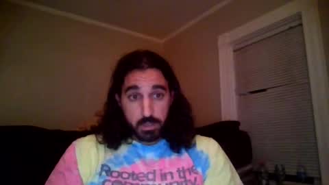 feral online show from 09.29.25