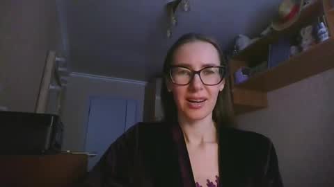 feraliss online show from 12.16.25