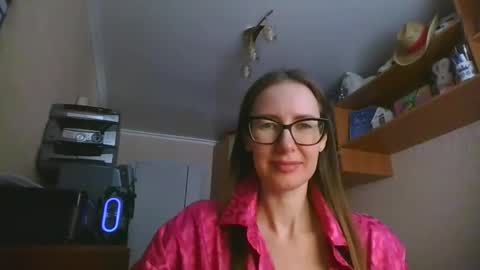 Snapshot of feraliss chatting on 01.18.26 feraliss online show from 01.18.26
