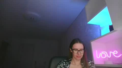 Snapshot of feraliss chatting on 03.22.26 feraliss online show from 03.22.26