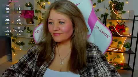 Ferall Btrrry online show from 03.03.26