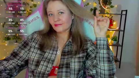 Ferall Btrrry online show from 03.13.26