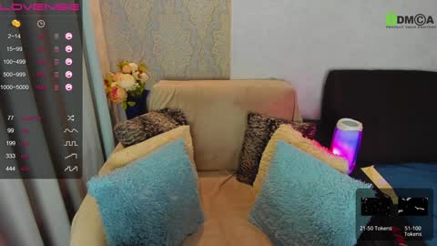 Milana online show from 02.03.25