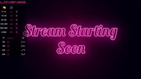 Milana online show from 09.15.25