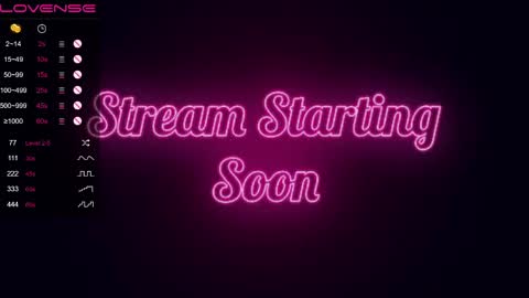 Snapshot of ferallberrys chatting on 04.19.26 Milana online show from 04.19.26