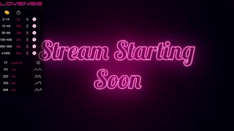Snapshot of ferallberrys chatting on 04.26.26 Milana online show from 04.26.26