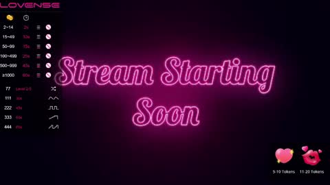 Snapshot of ferallberrys chatting on 05.06.26 Milana online show from 05.06.26