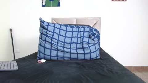 Ferb  Blackwood online show from 02.23.25