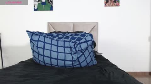 Ferb  Blackwood online show from 03.07.25