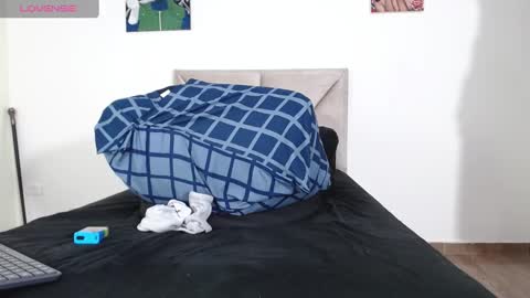 Ferb  Blackwood online show from 03.07.25