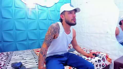 Daniel Fernando online show from 12.11.24