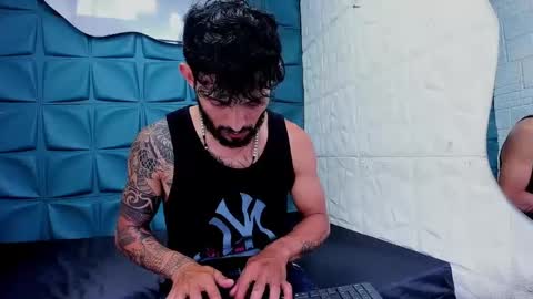 Daniel Fernando online show from 12.25.24