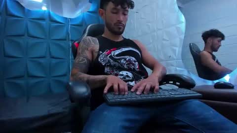 Daniel Fernando online show from 01.16.25