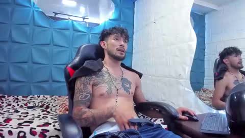 Daniel Fernando online show from 01.18.25