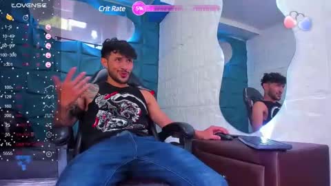 Daniel Fernando online show from 01.20.25