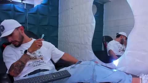 Daniel Fernando online show from 01.21.25