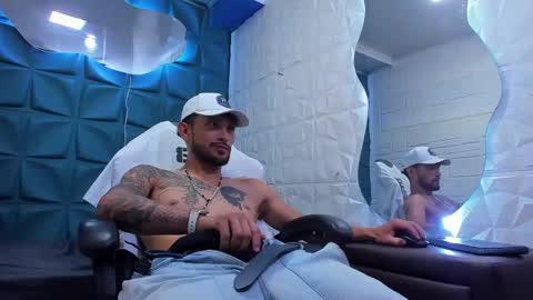 Daniel Fernando online show from 01.21.25