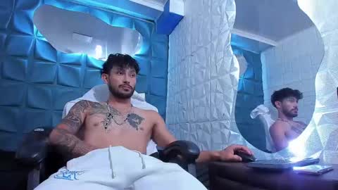 Daniel Fernando online show from 01.30.25